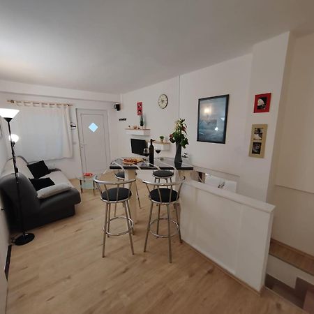Apartman Oli Zadar Ngoại thất bức ảnh