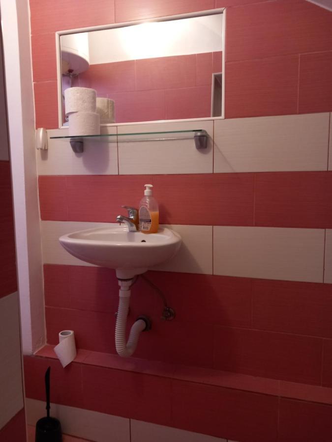 Apartman Oli Zadar Ngoại thất bức ảnh