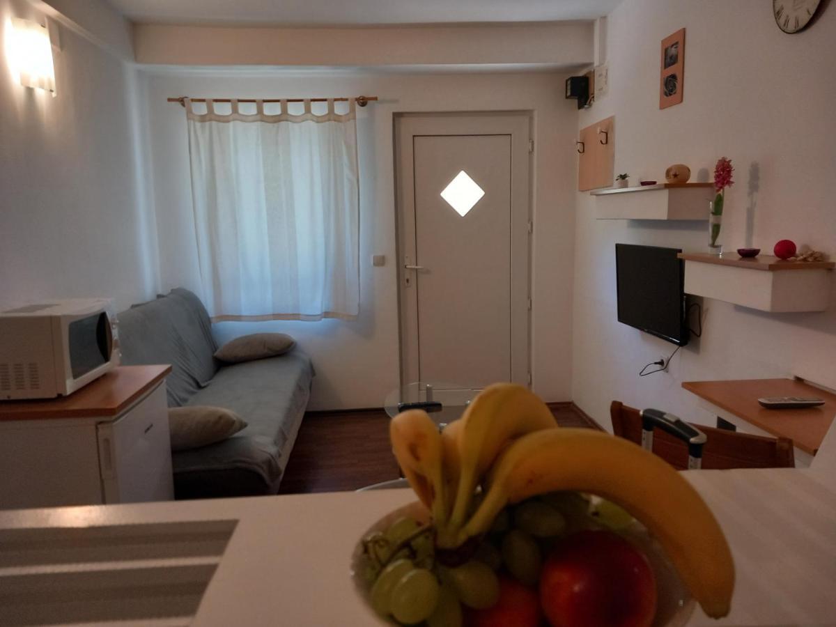 Apartman Oli Zadar Ngoại thất bức ảnh