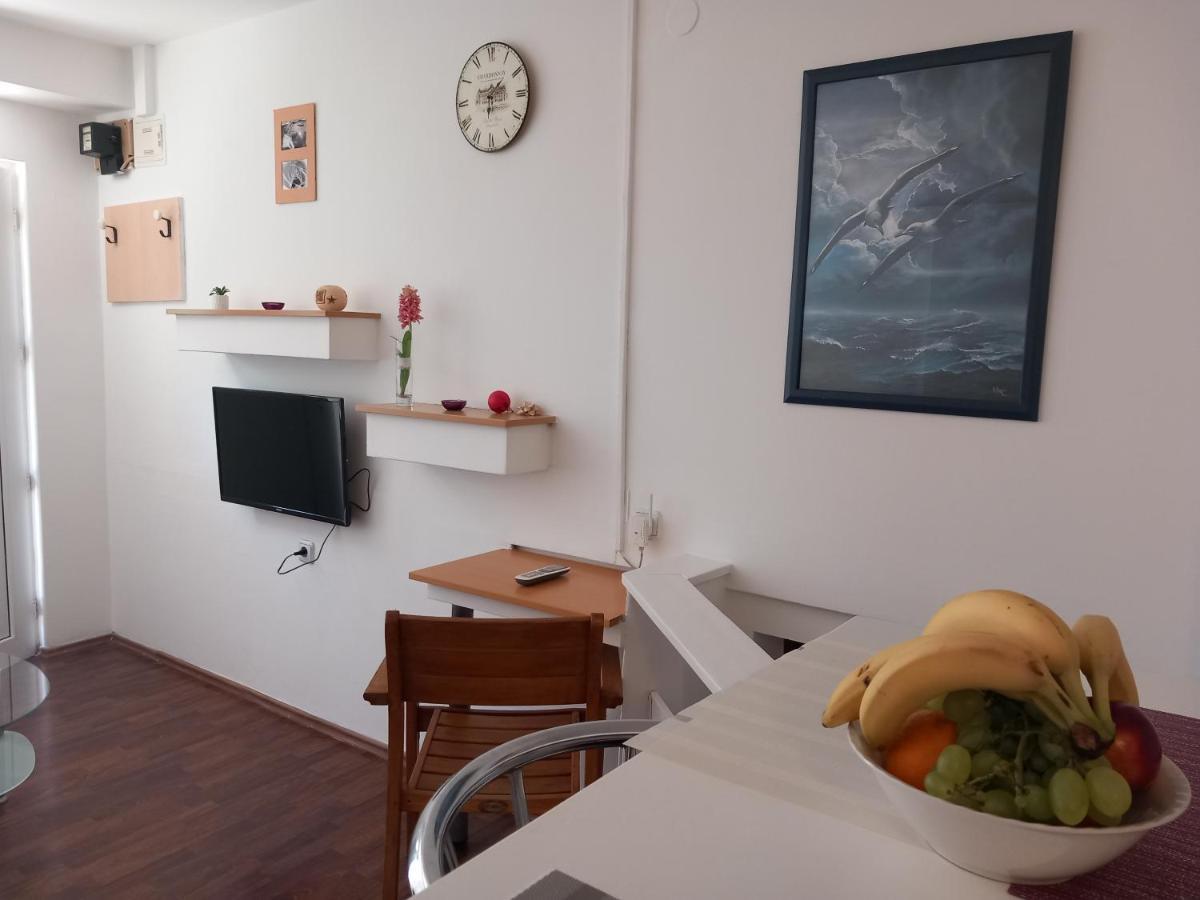 Apartman Oli Zadar Ngoại thất bức ảnh