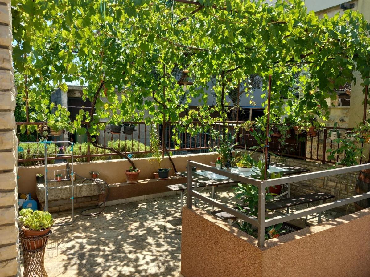 Apartman Oli Zadar Ngoại thất bức ảnh