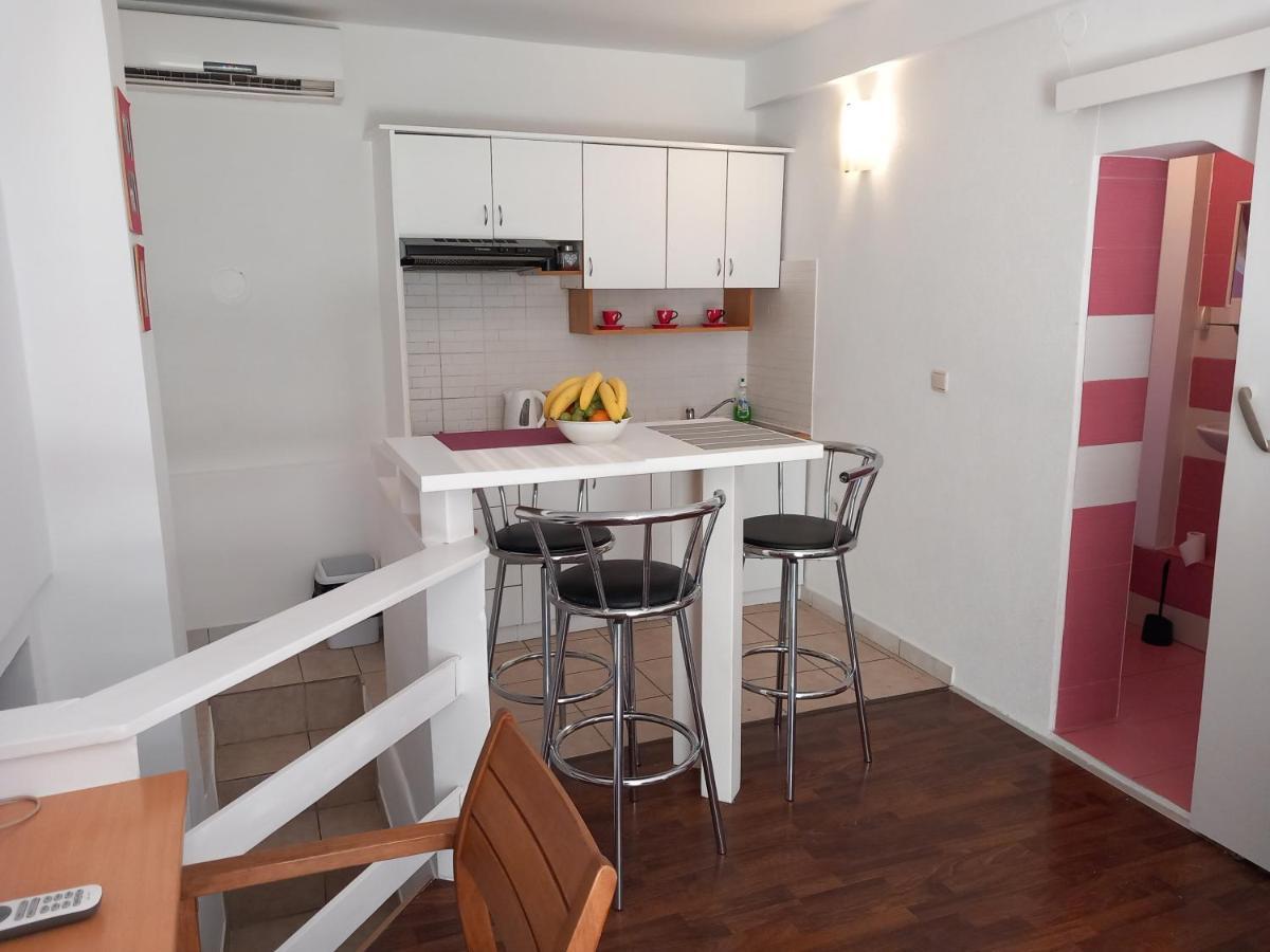 Apartman Oli Zadar Ngoại thất bức ảnh