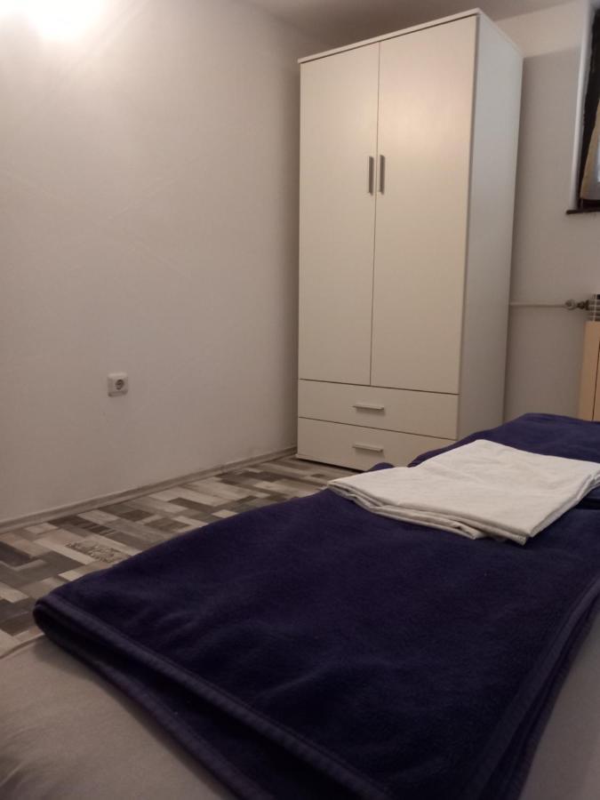 Apartman Oli Zadar Ngoại thất bức ảnh