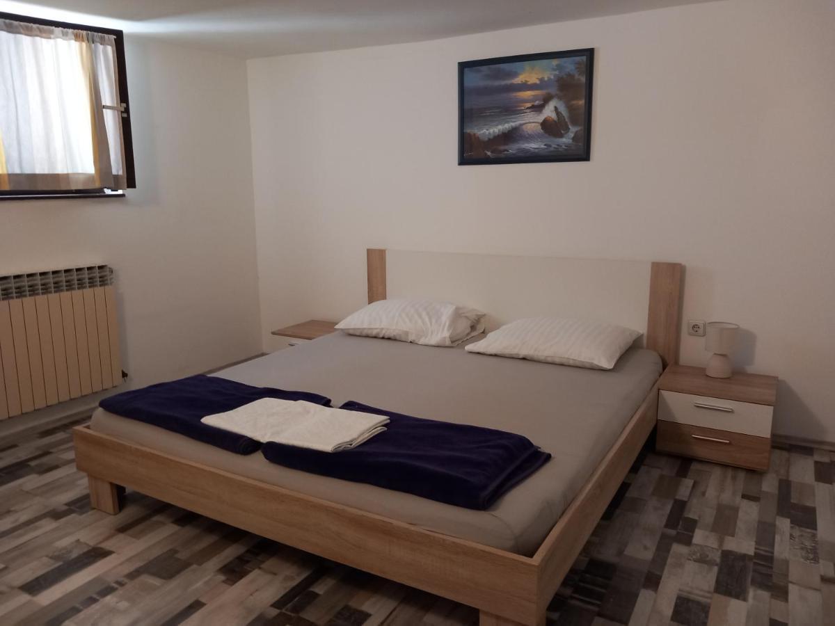 Apartman Oli Zadar Ngoại thất bức ảnh