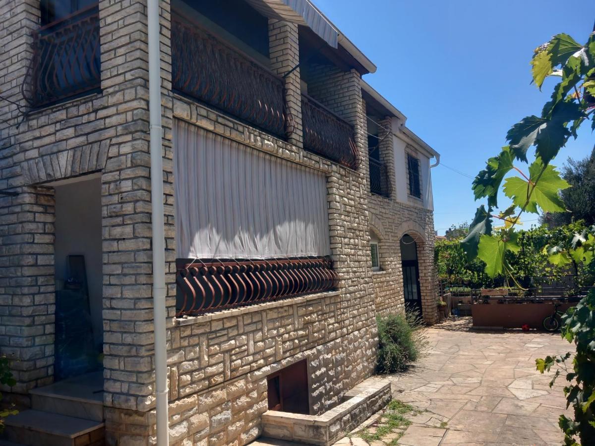 Apartman Oli Zadar Ngoại thất bức ảnh