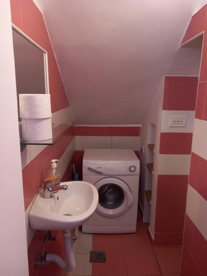 Apartman Oli Zadar Ngoại thất bức ảnh