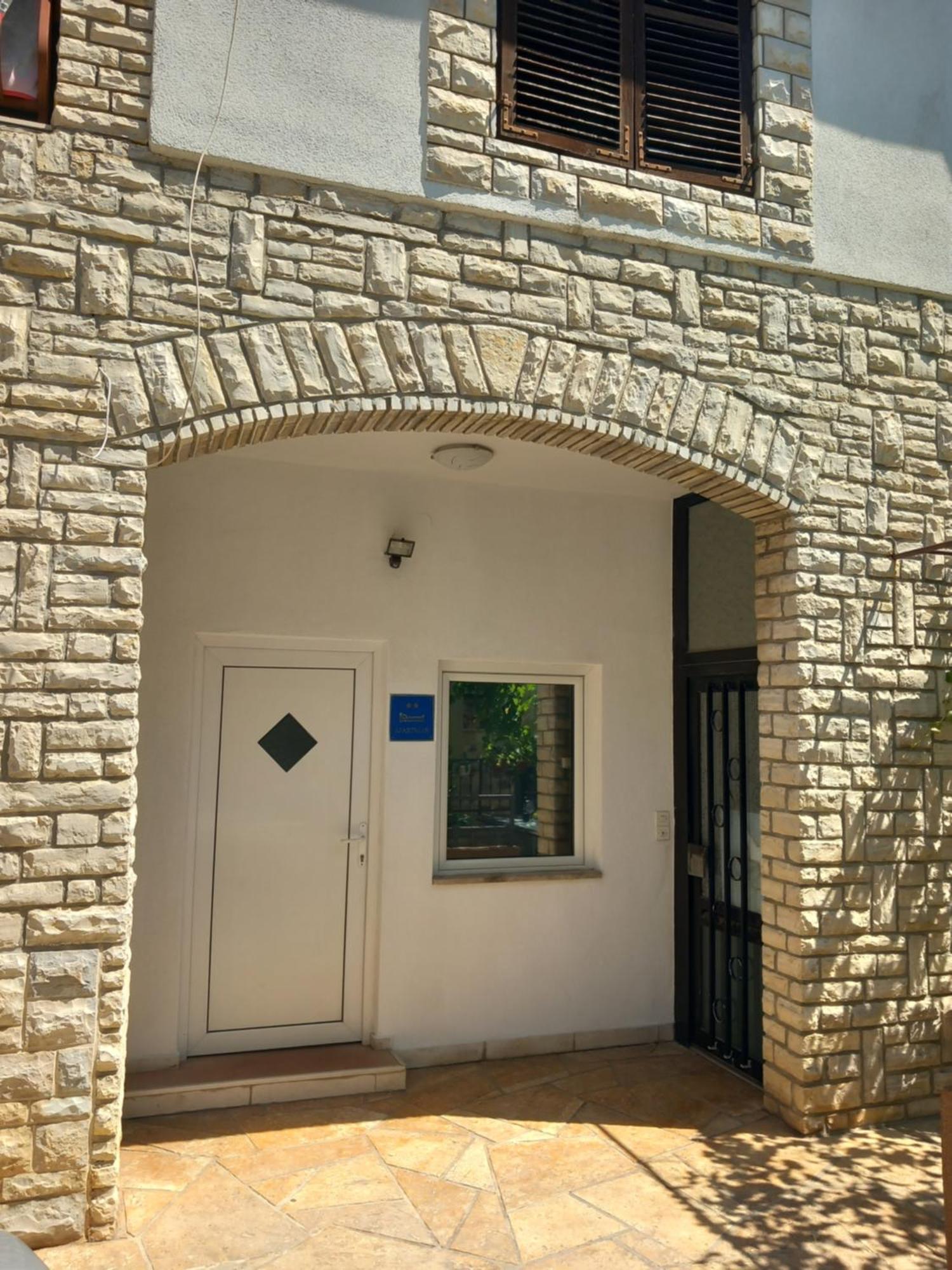 Apartman Oli Zadar Ngoại thất bức ảnh