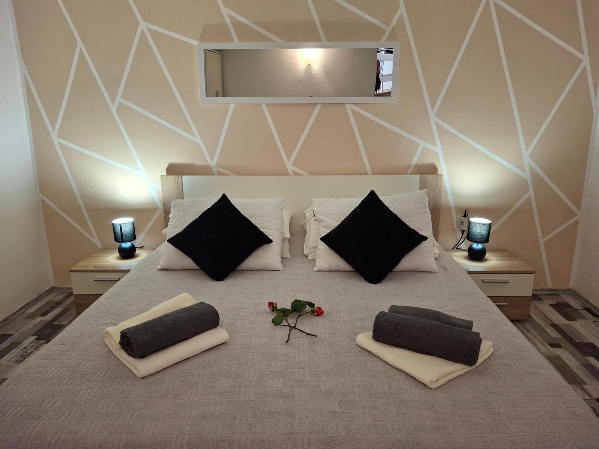 Apartman Oli Zadar Ngoại thất bức ảnh