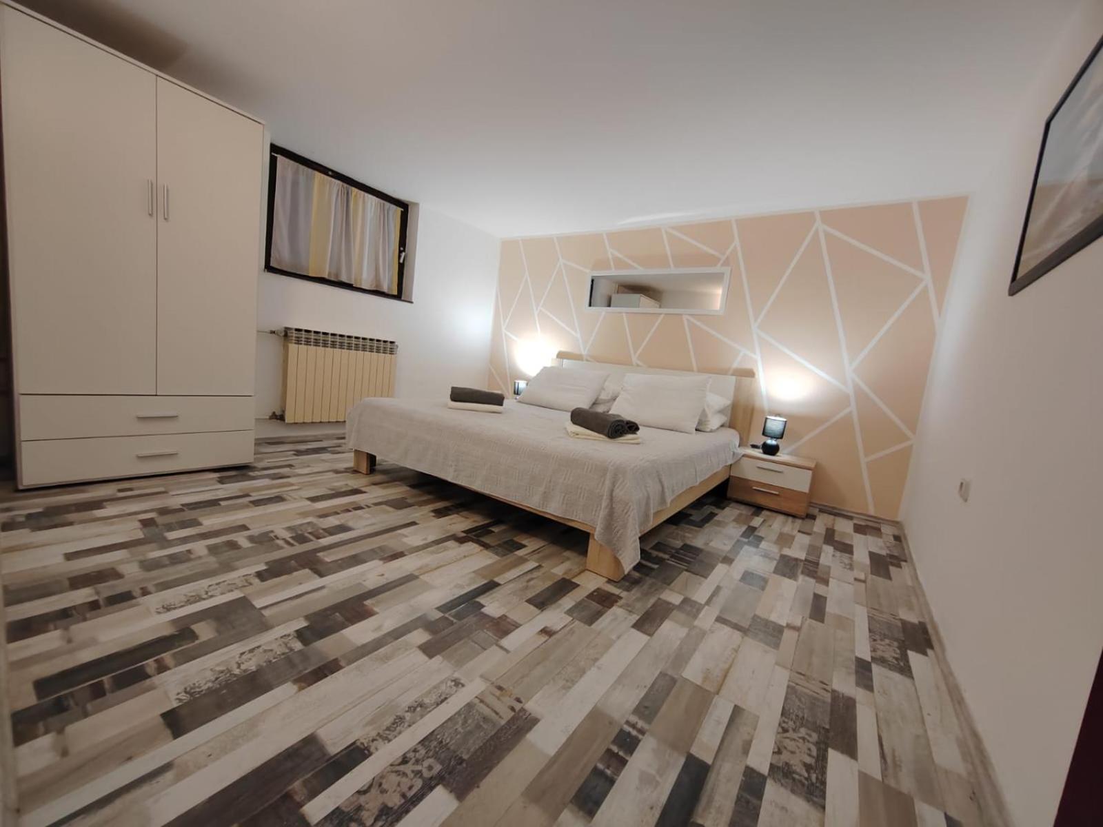 Apartman Oli Zadar Ngoại thất bức ảnh