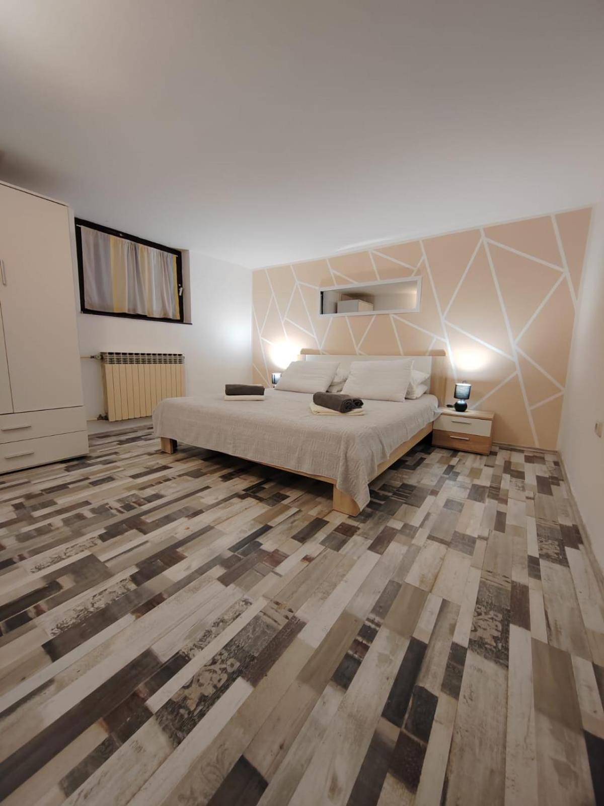 Apartman Oli Zadar Ngoại thất bức ảnh