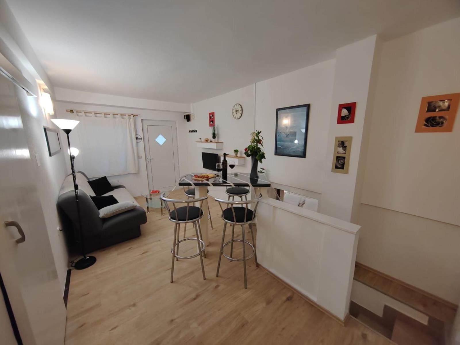 Apartman Oli Zadar Ngoại thất bức ảnh