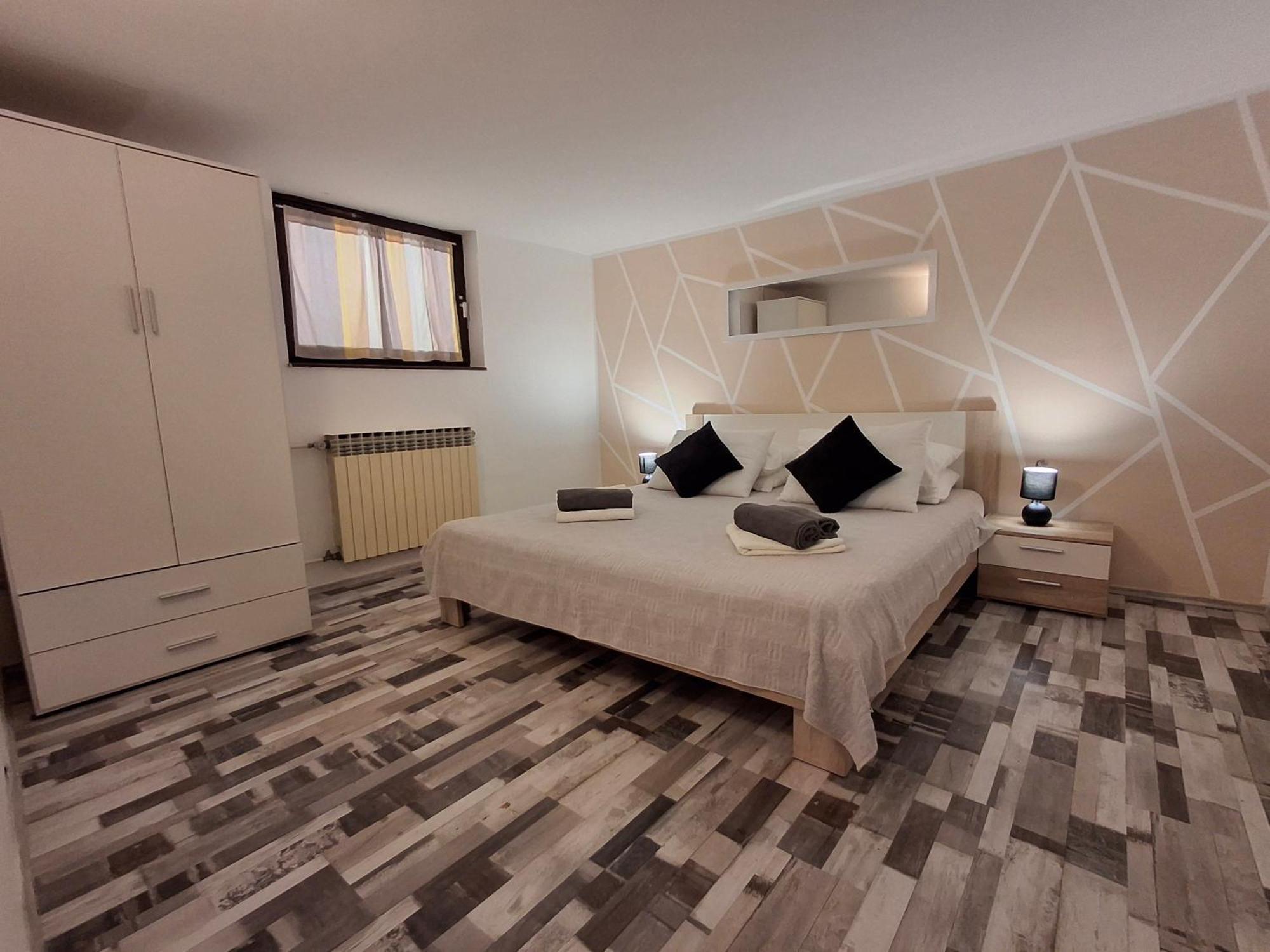 Apartman Oli Zadar Ngoại thất bức ảnh